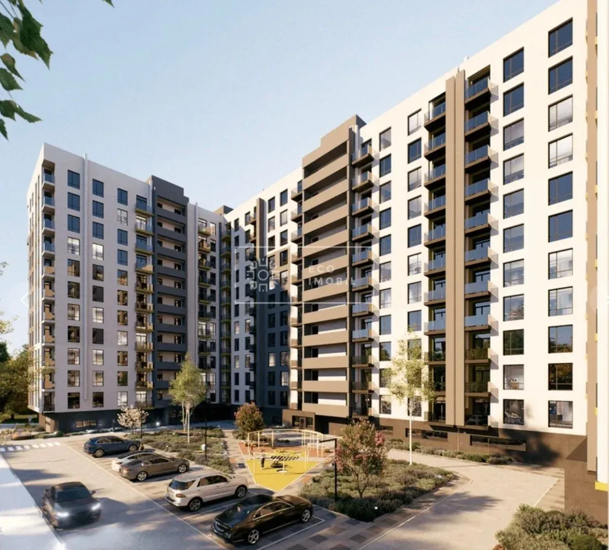 1-комнатная квартира, 41 м² — Изображение 4
