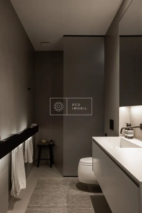 1-camere apartament, 75 m² — Imagine 4