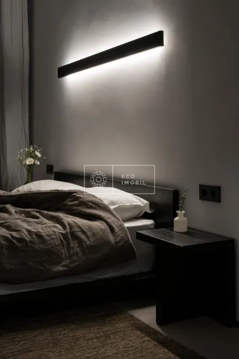 1-camere apartament, 75 m² — Imagine 3