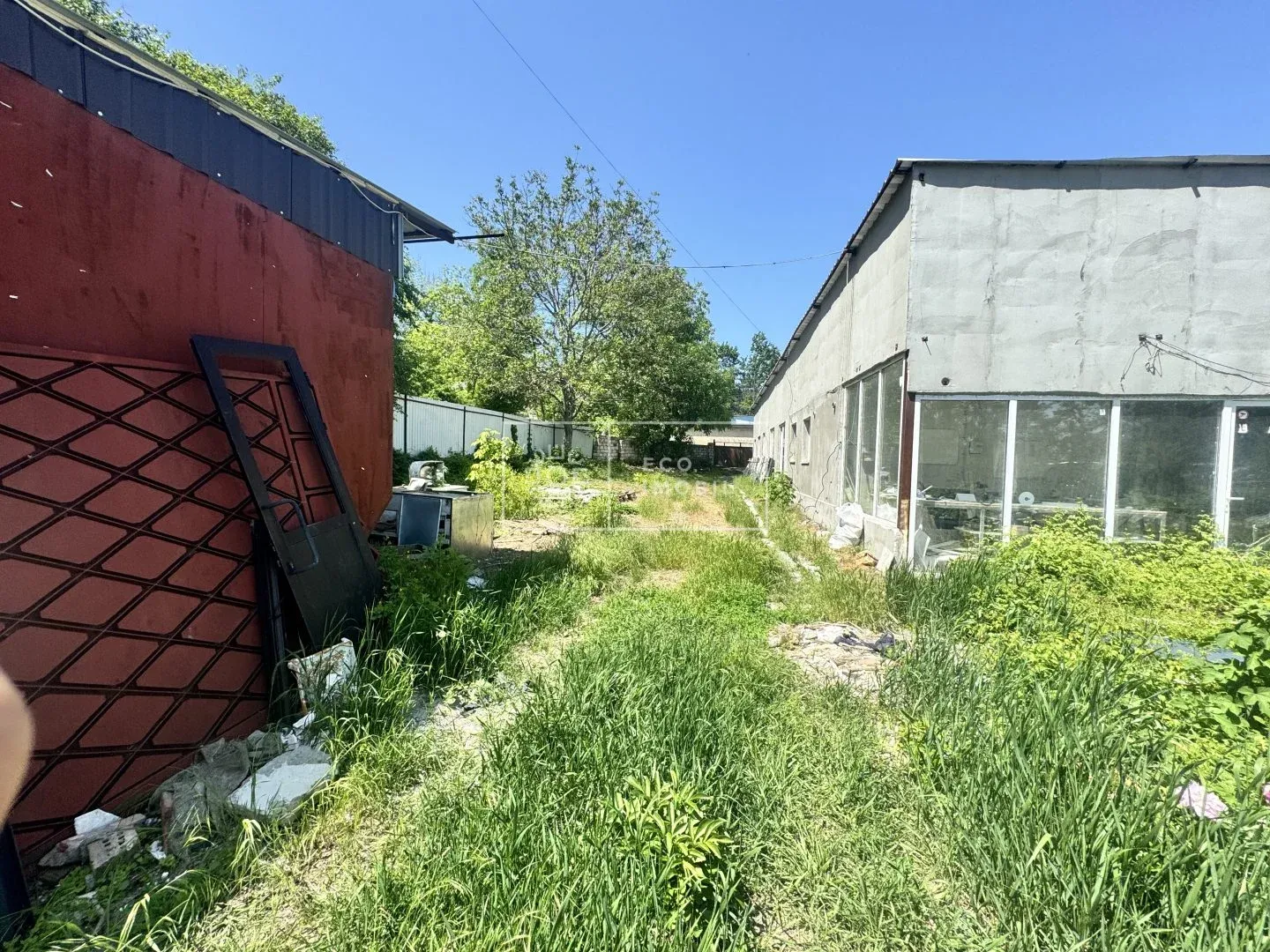 Склад, 400 м² — Изображение 2