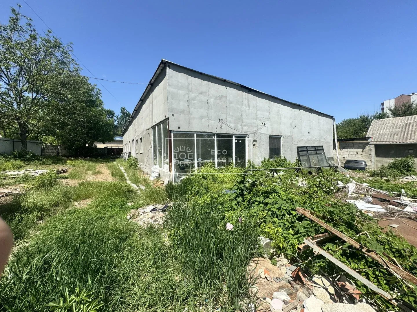 Склад, 400 м² — Изображение 3