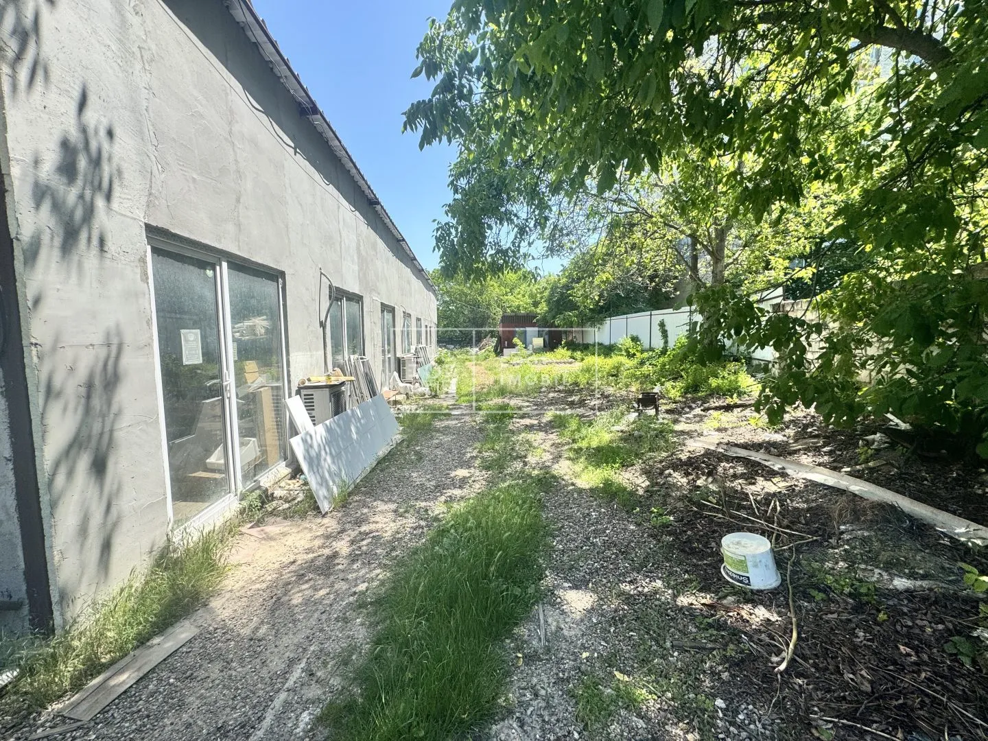 Склад, 400 м² — Изображение 1