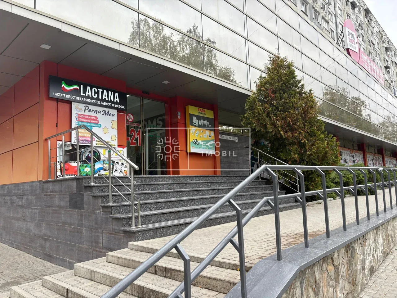 1-camere birou, 150 m² — Imagine 4