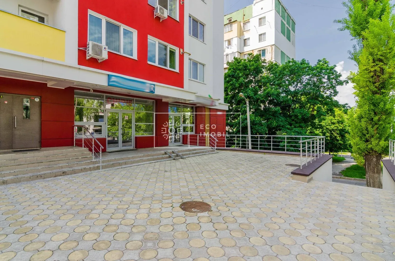 Birou, 108 m² — Imagine 1