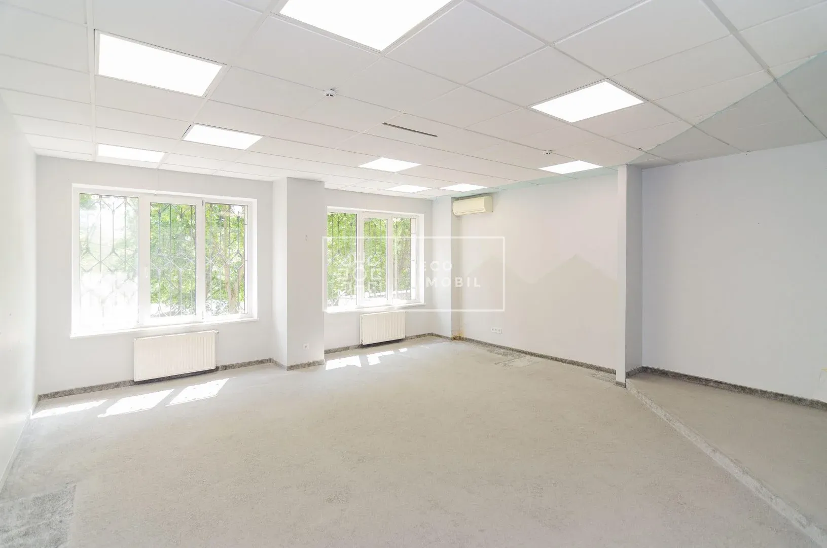 1-bedroom office, 170 m² — Image 4