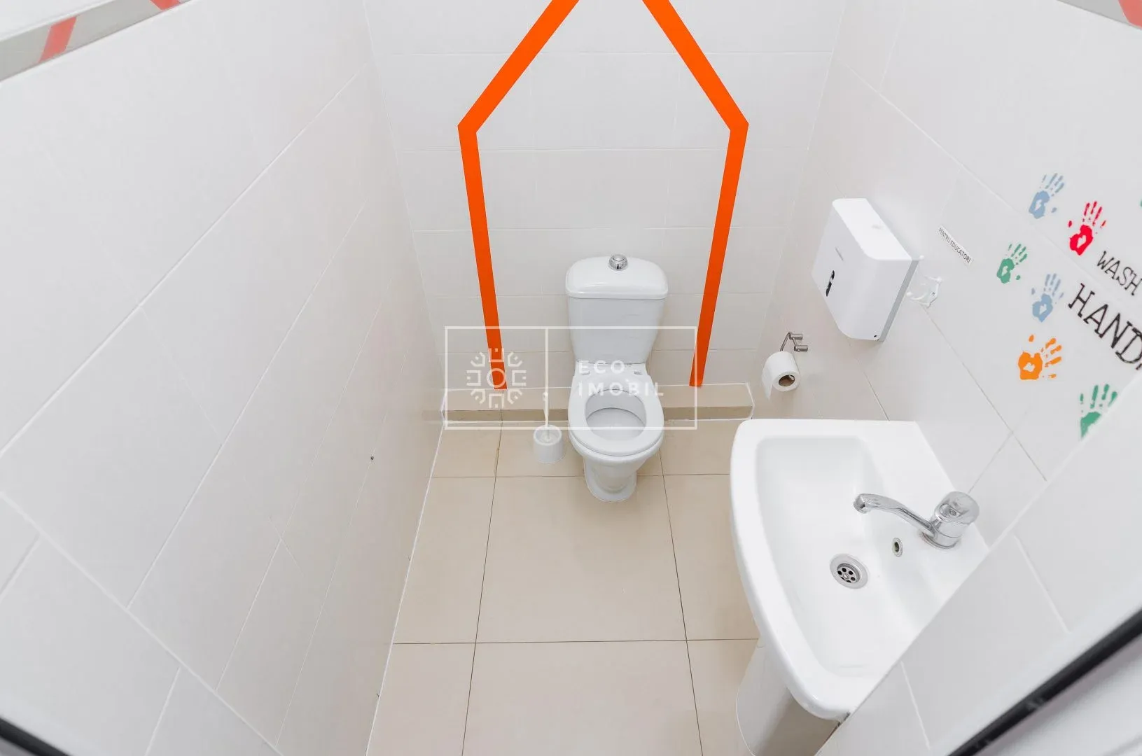 1-bedroom office, 170 m² — Image 3