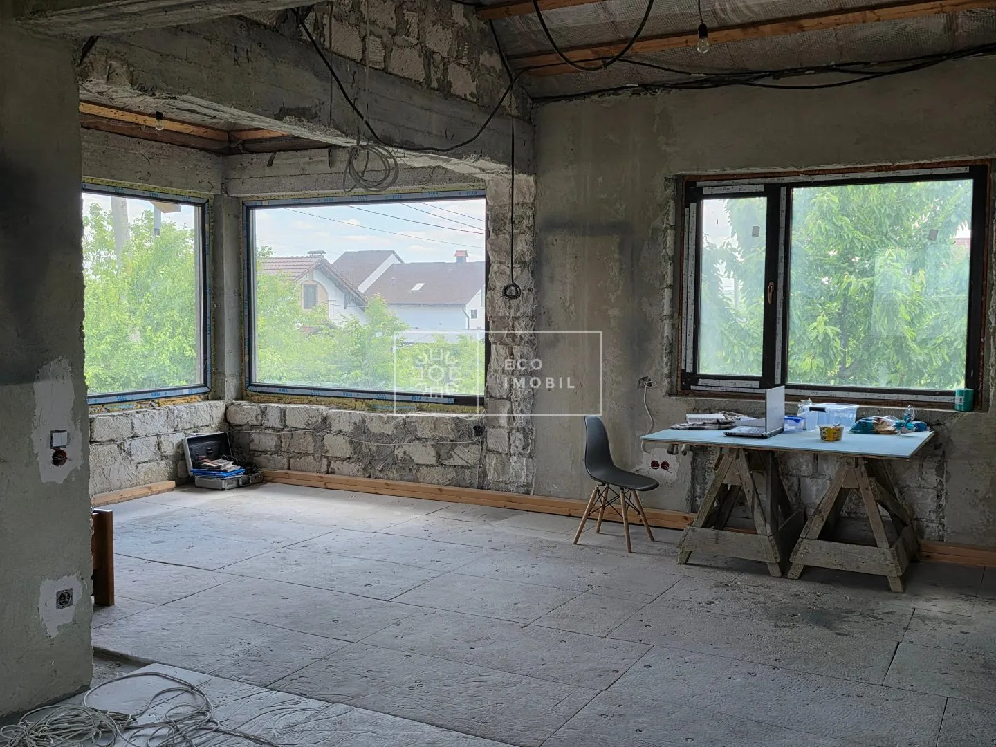 2-этажный дом, 4 комнаты, 250 м² — Изображение 3