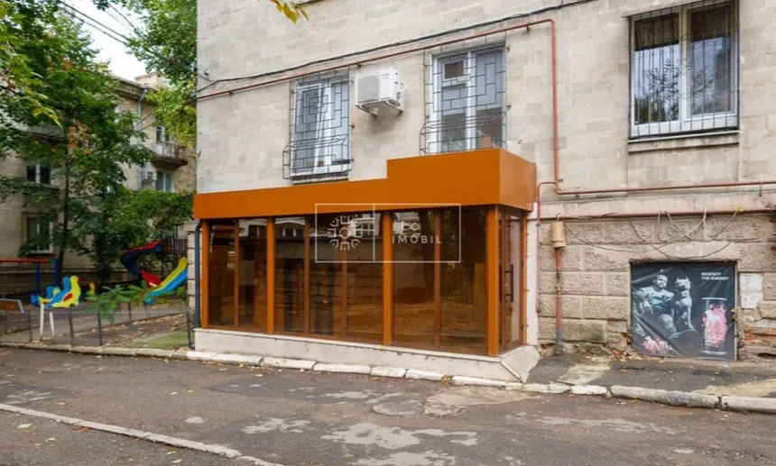 Birou, 53 m² — Imagine 1