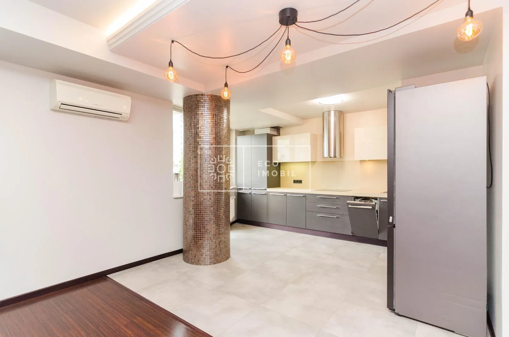 3-bedroom apartment, 120 m² — Image 2