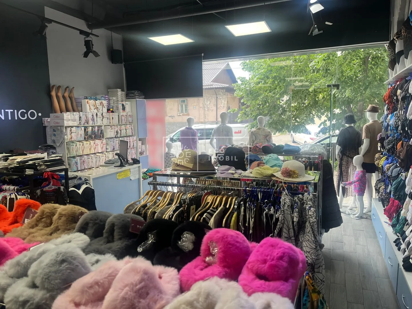1-комнатный офис, 52 м² — Изображение 3