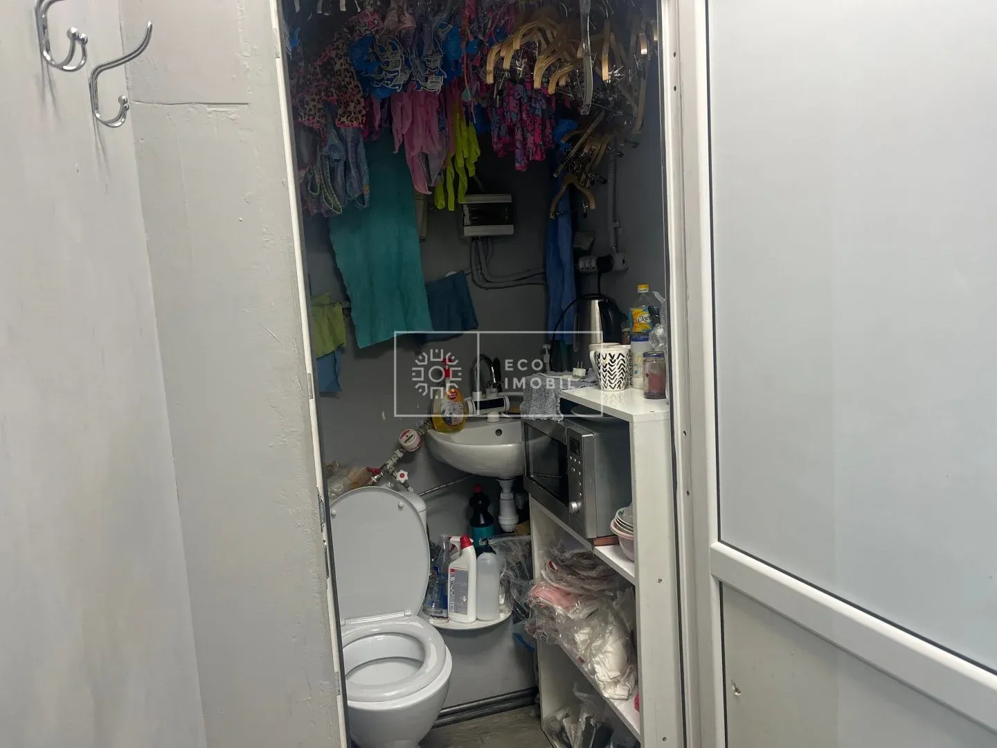 1-комнатный офис, 52 м² — Изображение 2