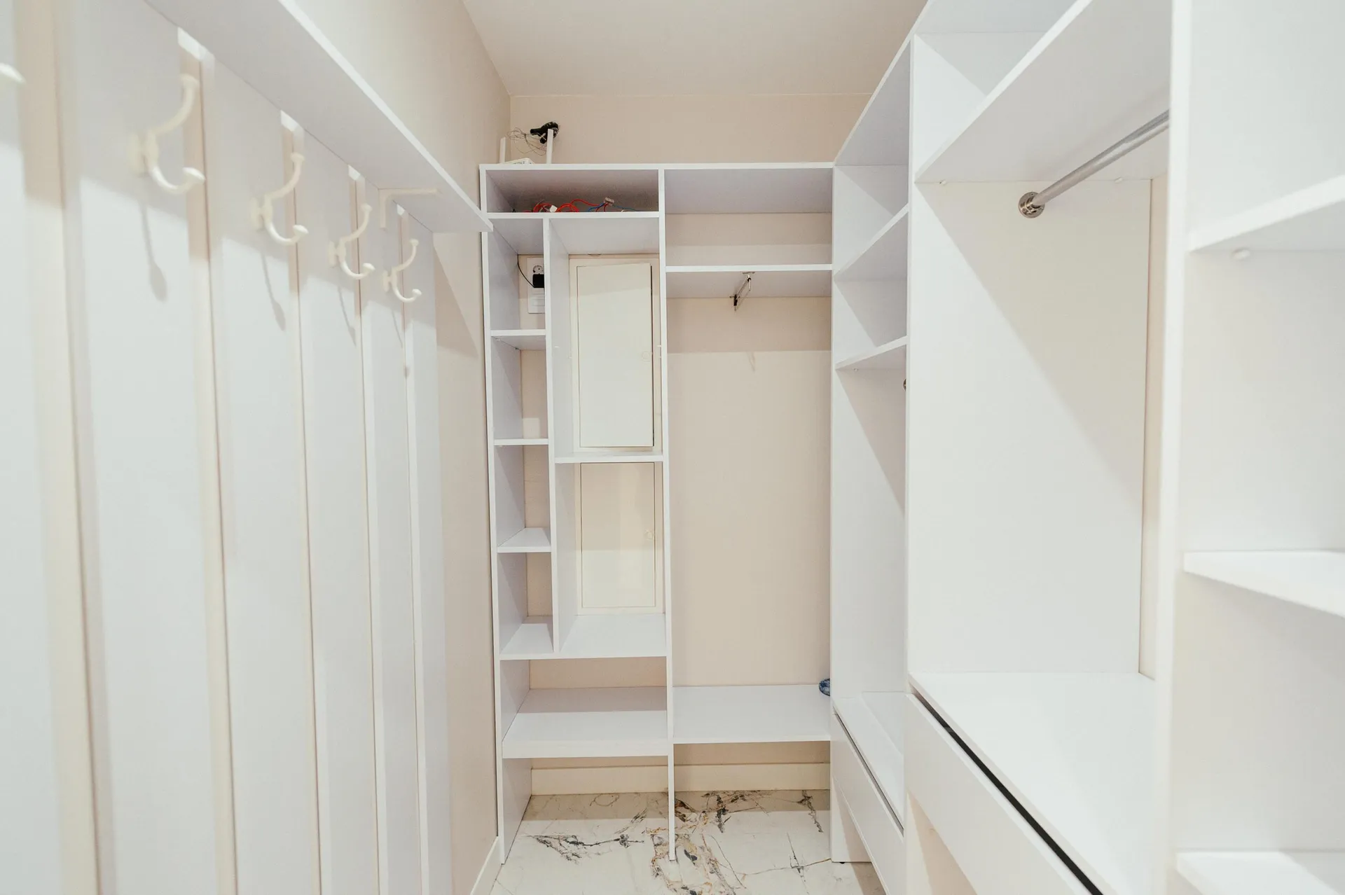 2-camere apartament, 136 m² — Imagine 5