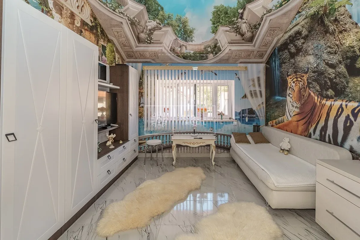 2-camere apartament, 66 m² — Imagine 3