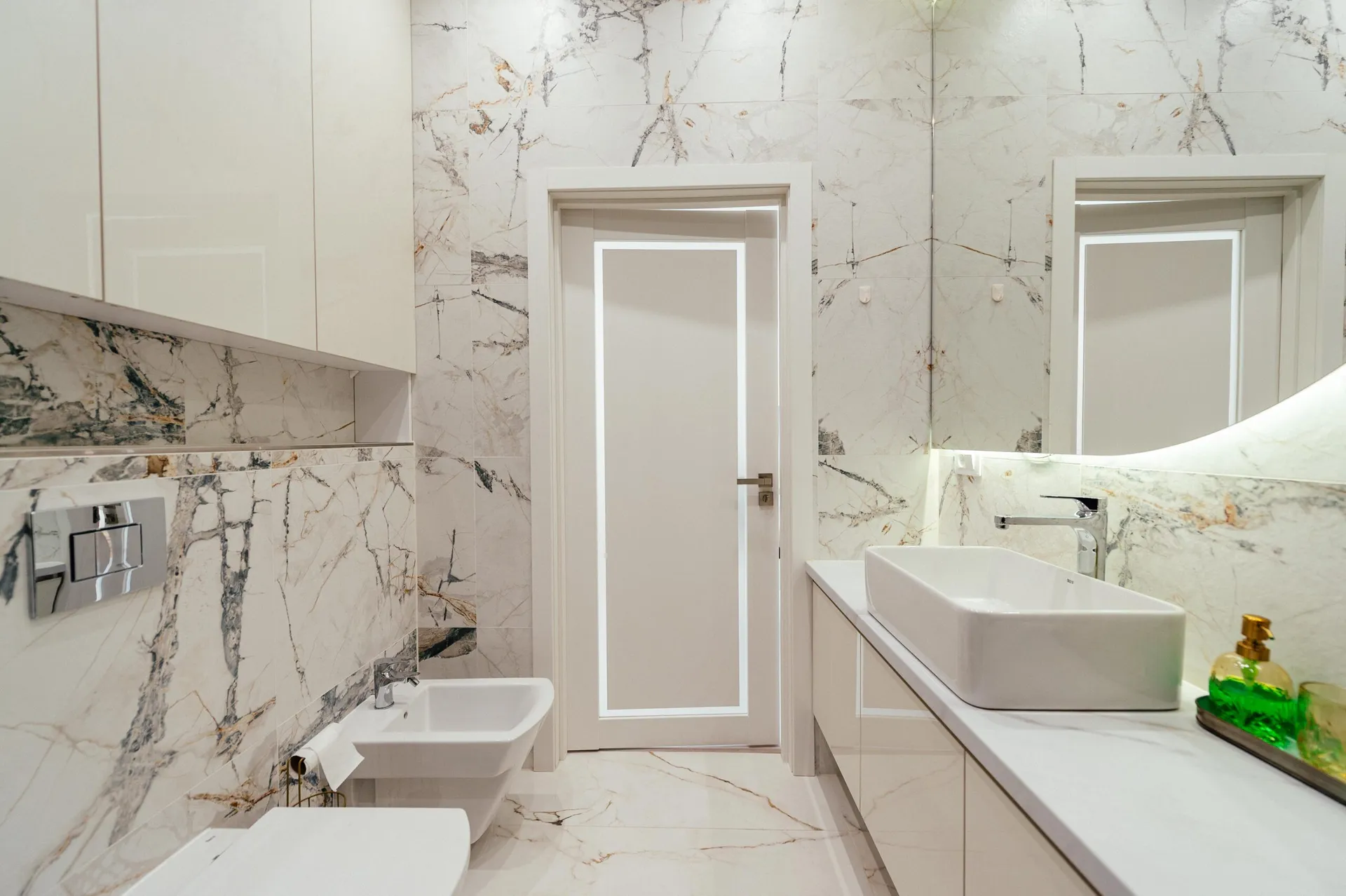2-camere apartament, 136 m² — Imagine 4