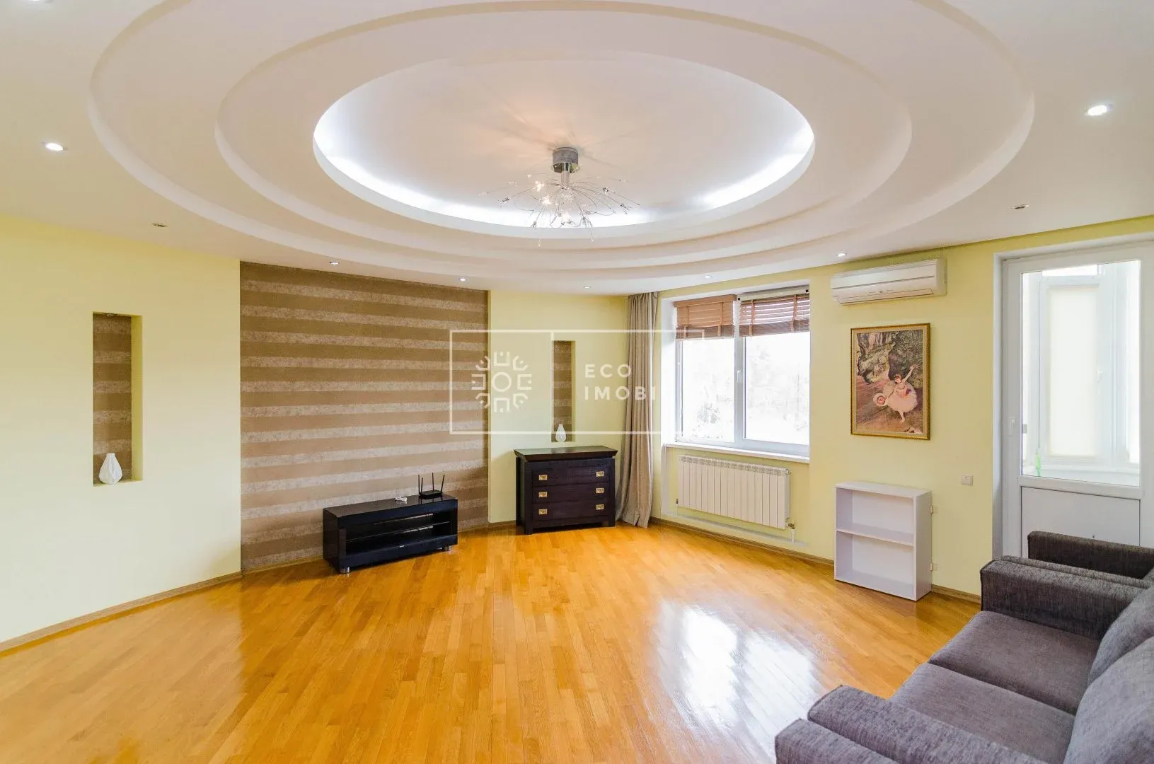 3-комнатная квартира, 140 м² — Изображение 1