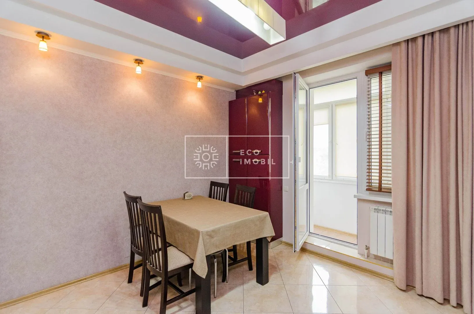 3-комнатная квартира, 140 м² — Изображение 3