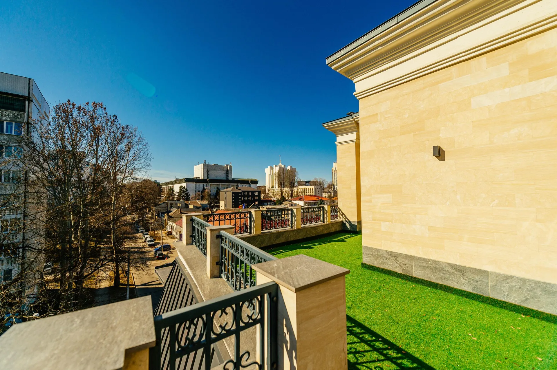 2-camere apartament, 136 m² — Imagine 7