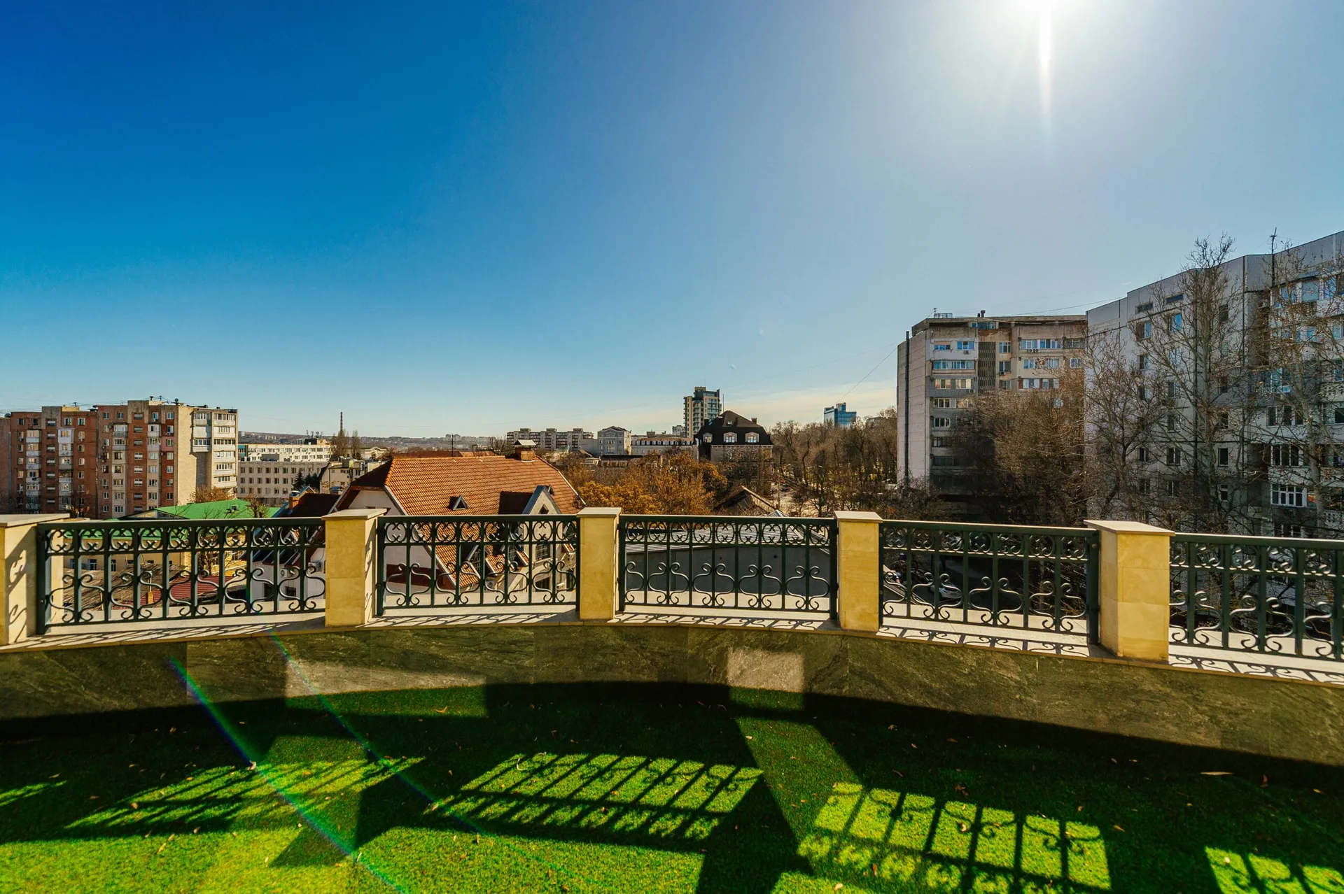 2-camere apartament, 136 m² — Imagine 6