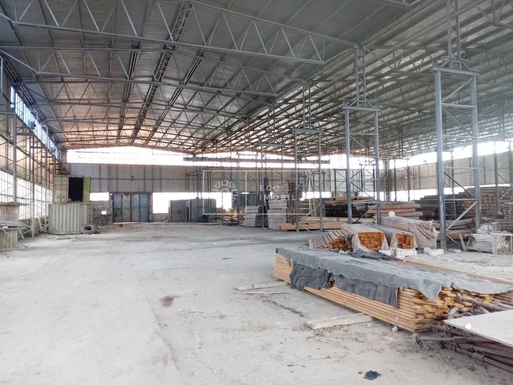 Производственное помещение, 48 000 м² — Изображение 1