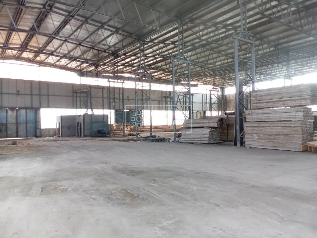 Производственное помещение, 48 000 м² — Изображение 3