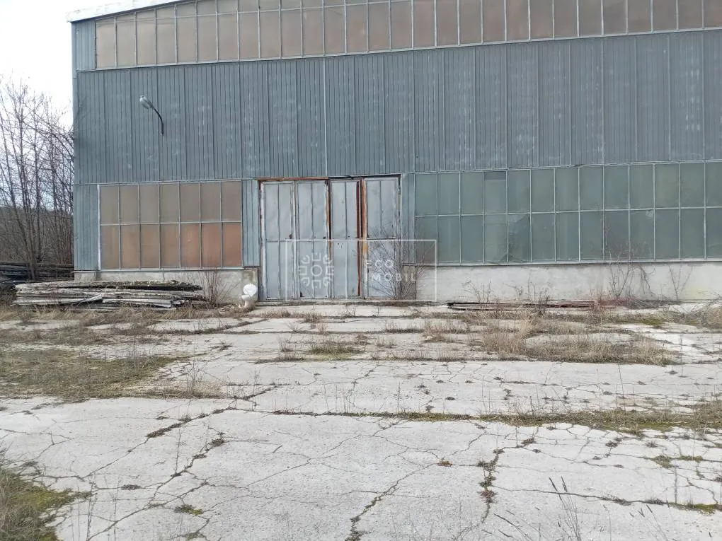 Производственное помещение, 48 000 м² — Изображение 2