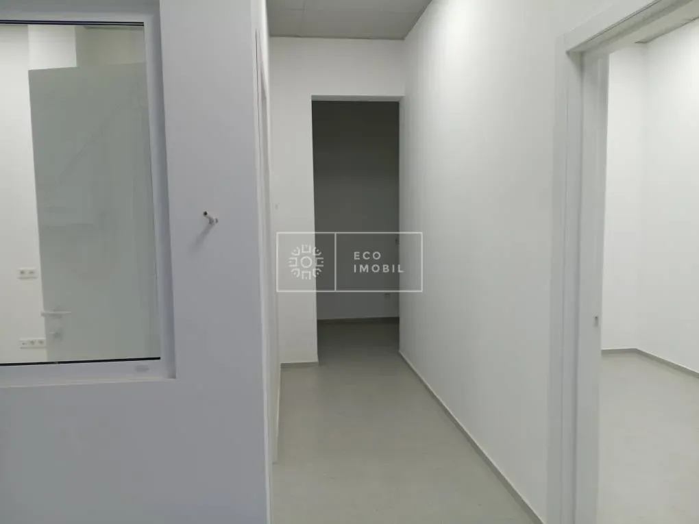 2-bedroom office, 45 m² — Image 4