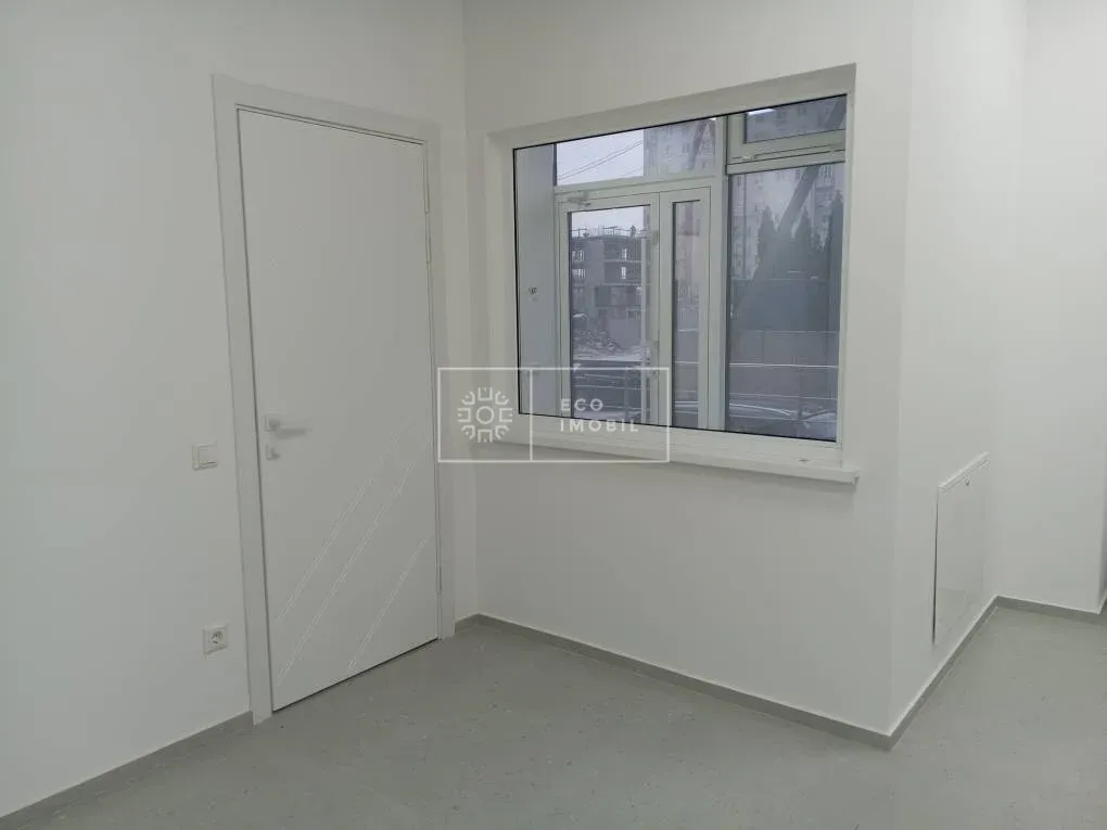 2-bedroom office, 45 m² — Image 1
