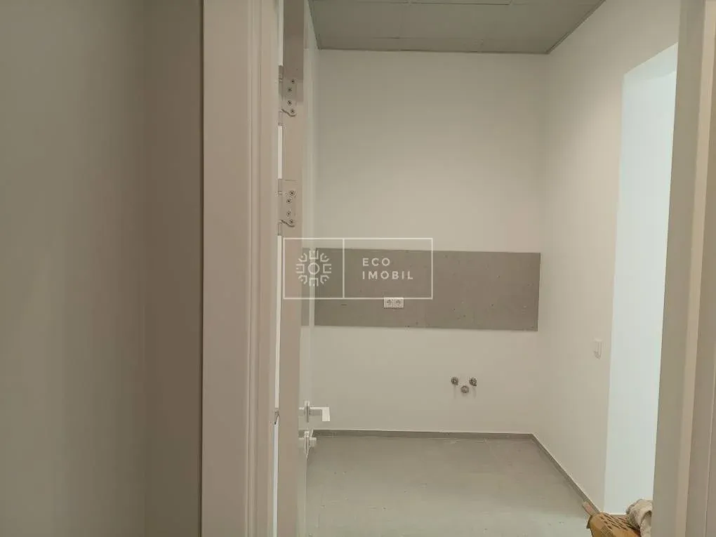 2-bedroom office, 45 m² — Image 2
