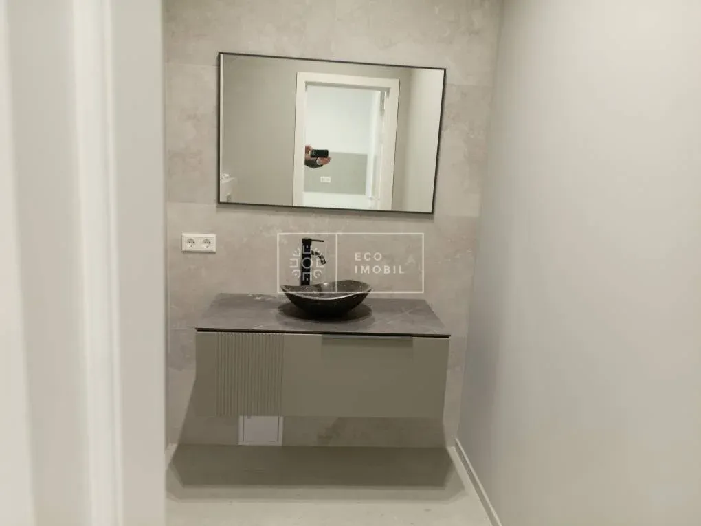 2-bedroom office, 45 m² — Image 3