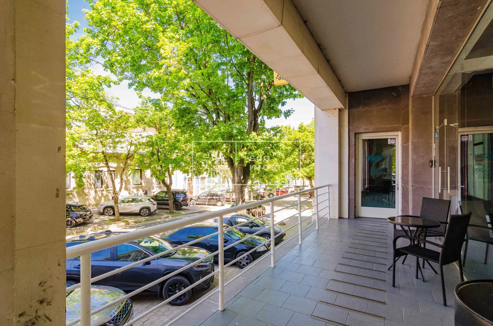 1-bedroom office, 200 m² — Image 4