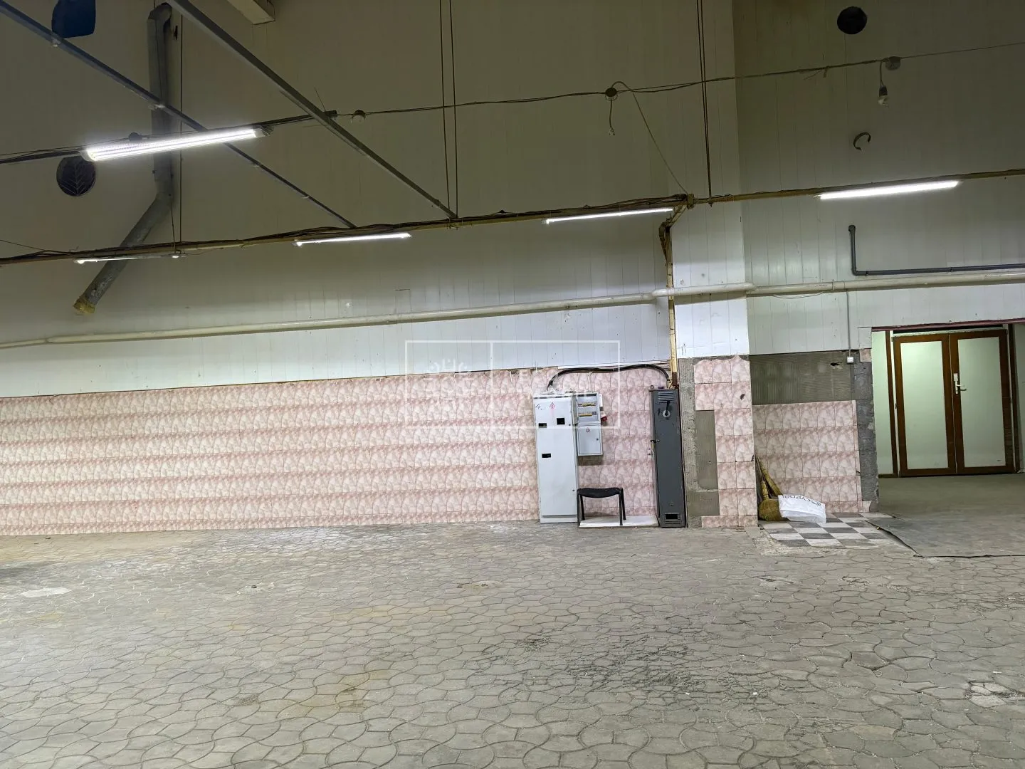 Склад, 720 м² — Изображение 1