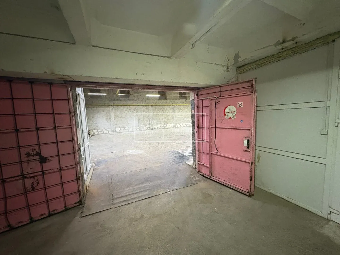 Склад, 720 м² — Изображение 3
