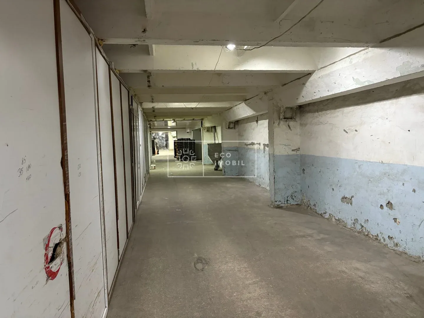 Склад, 720 м² — Изображение 2