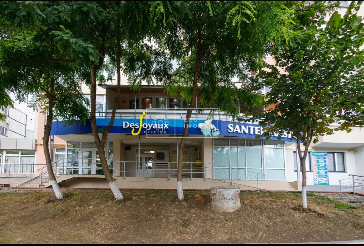 1-bedroom office, 200 m² — Image 4