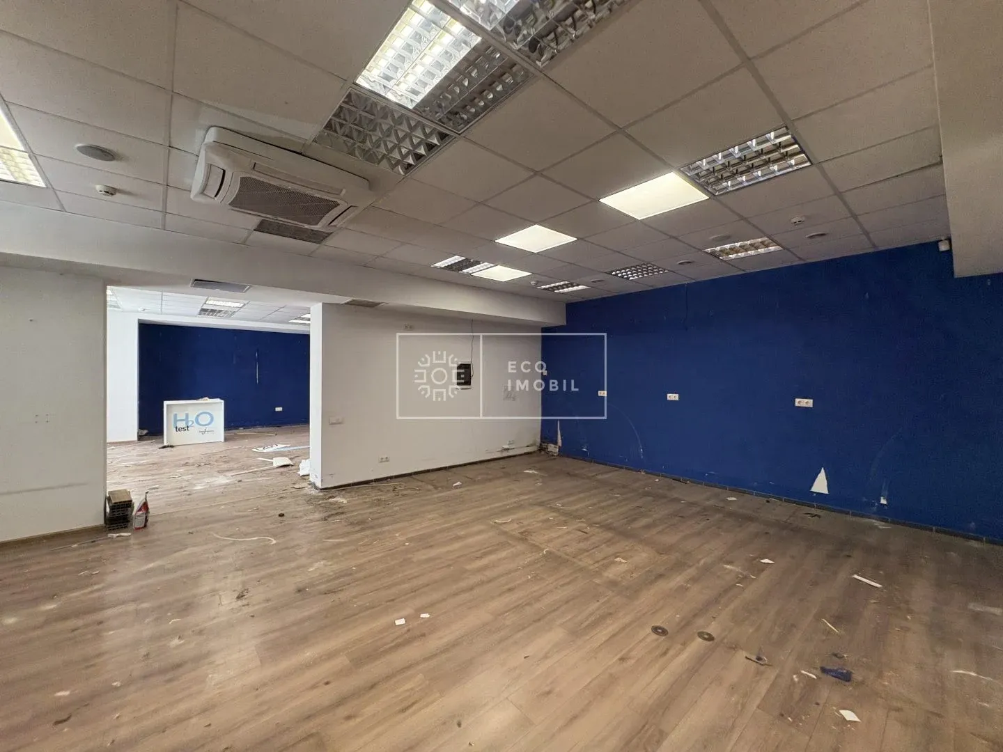 1-bedroom office, 200 m² — Image 2