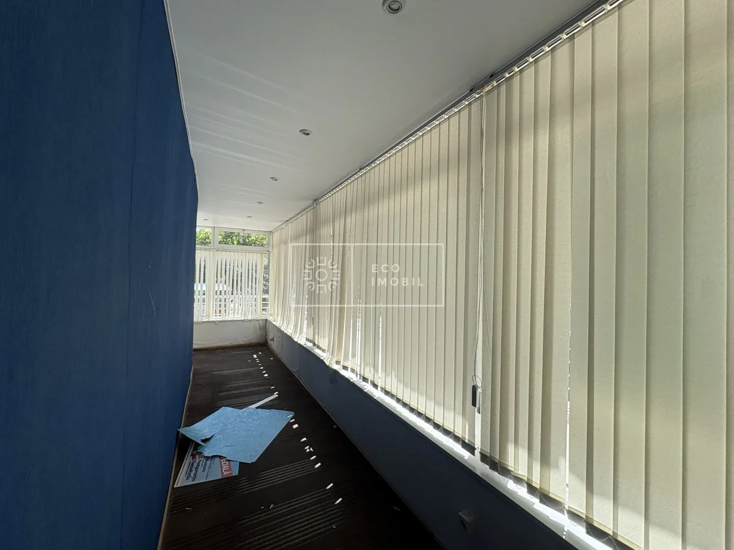 1-bedroom office, 200 m² — Image 3