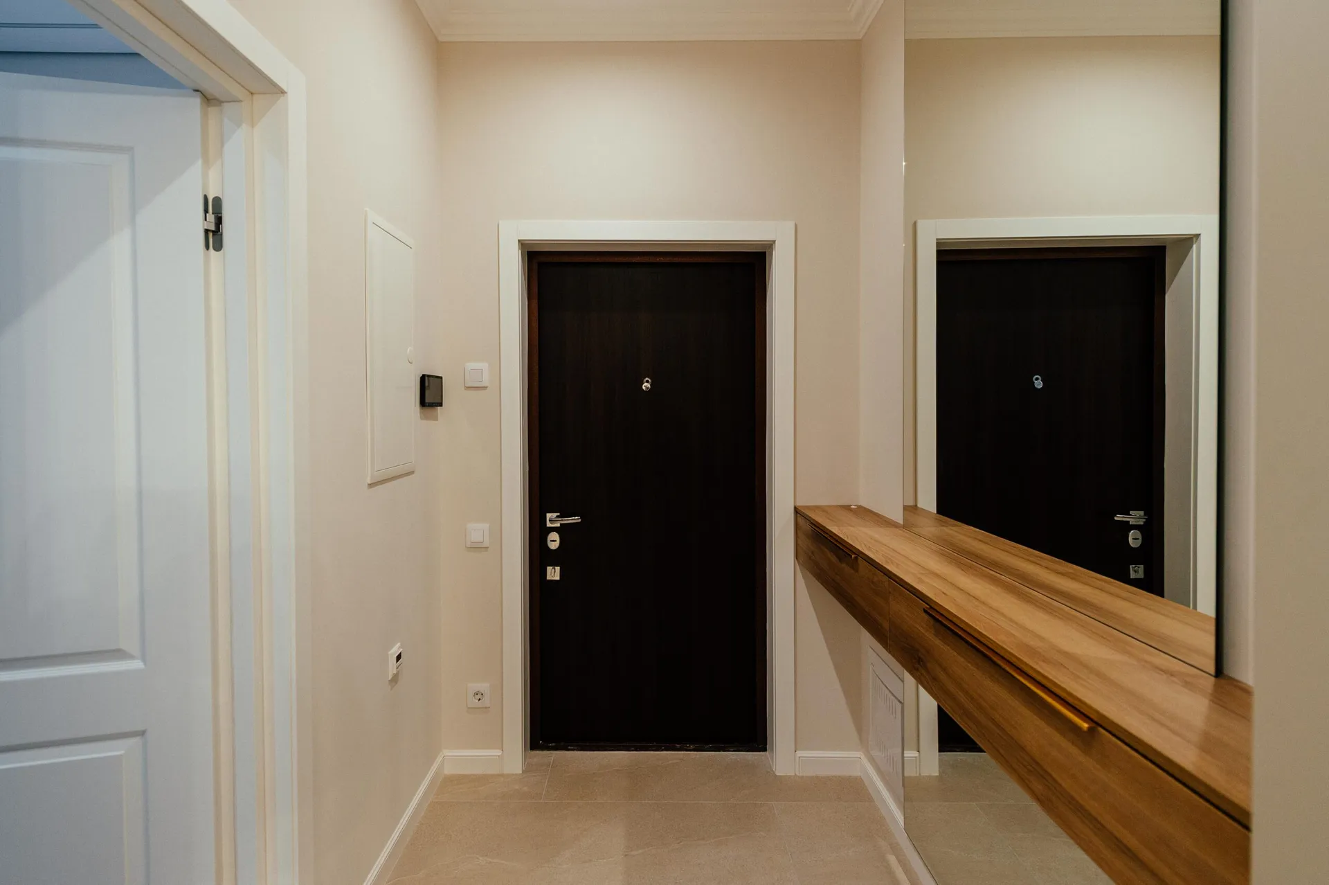 3-camere apartament, 136 m² — Imagine 5
