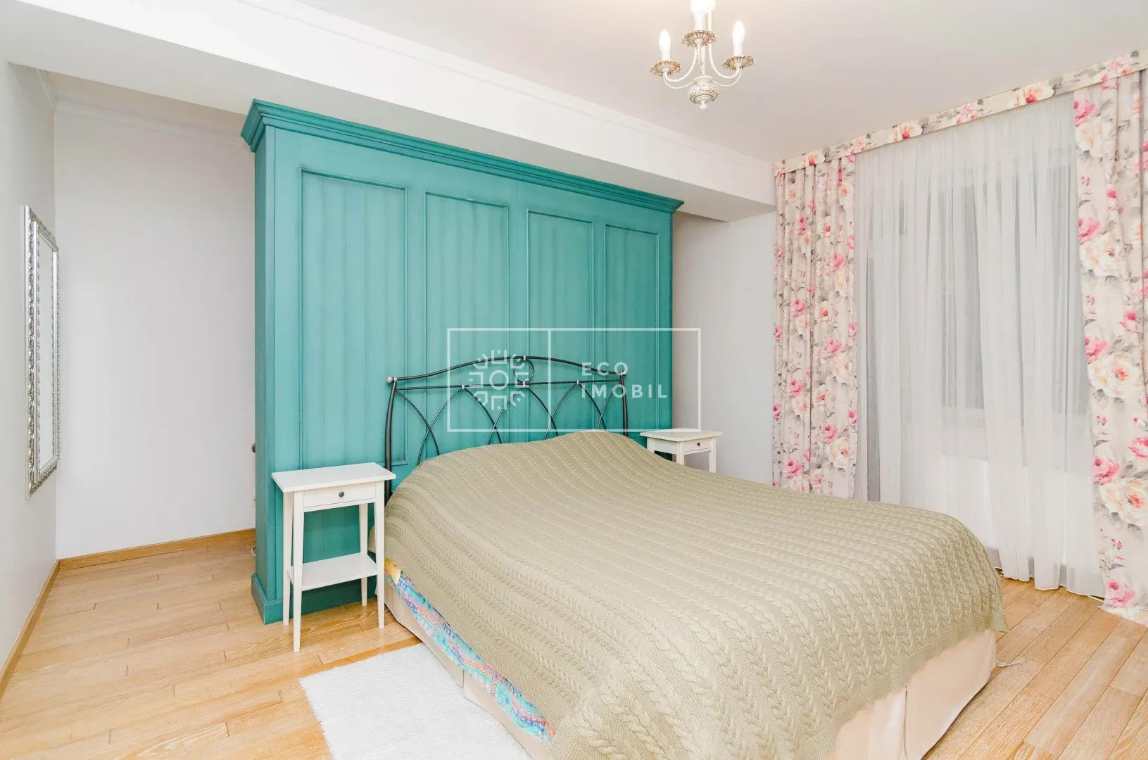 2-camere apartament, 90 m² — Imagine 3