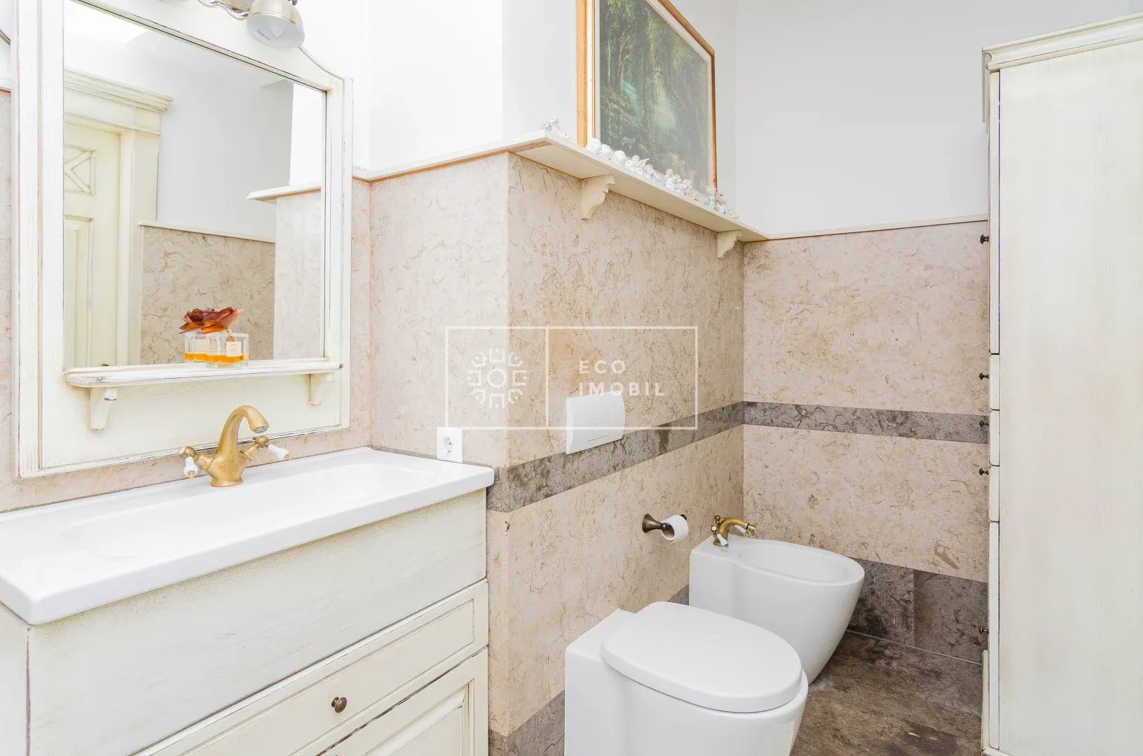2-camere apartament, 90 m² — Imagine 4