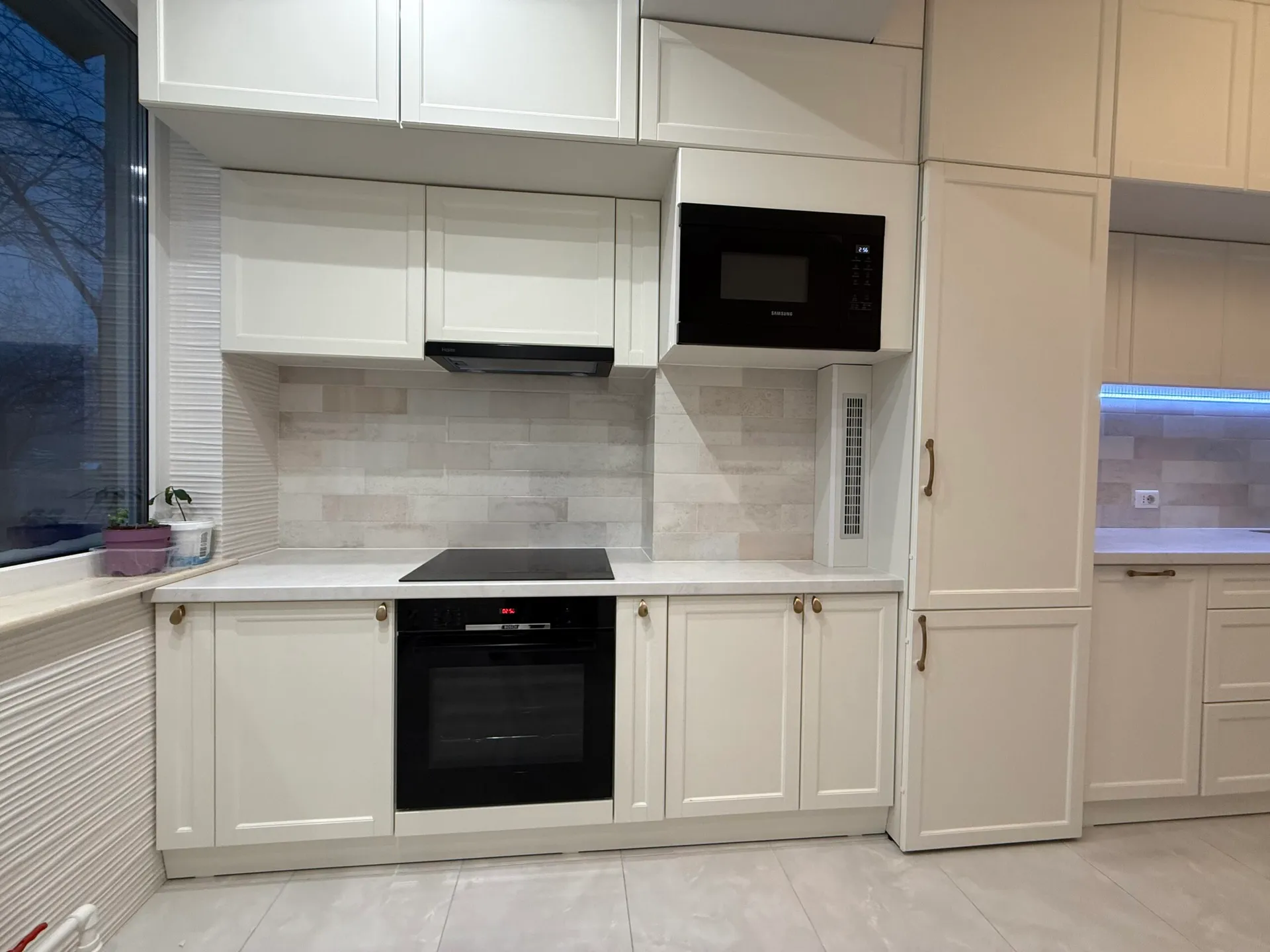 2-camere apartament, 60 m² — Imagine 7