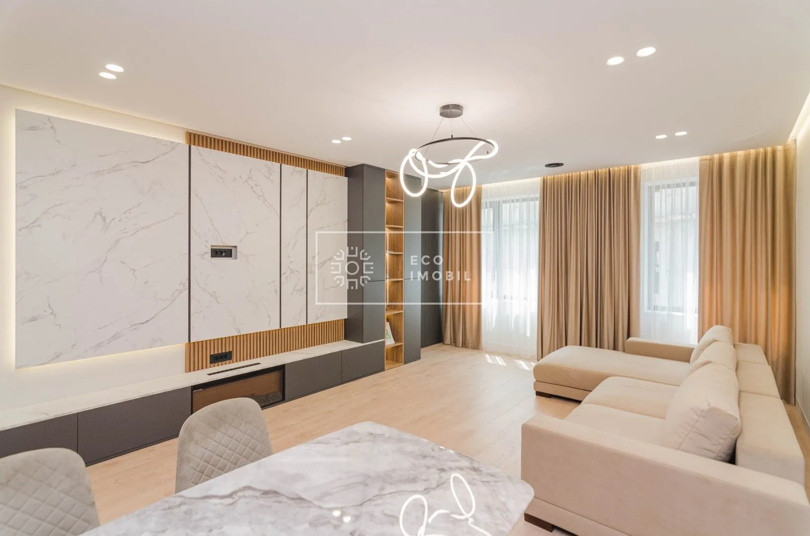 3-комнатная квартира, 80 м² — Изображение 1