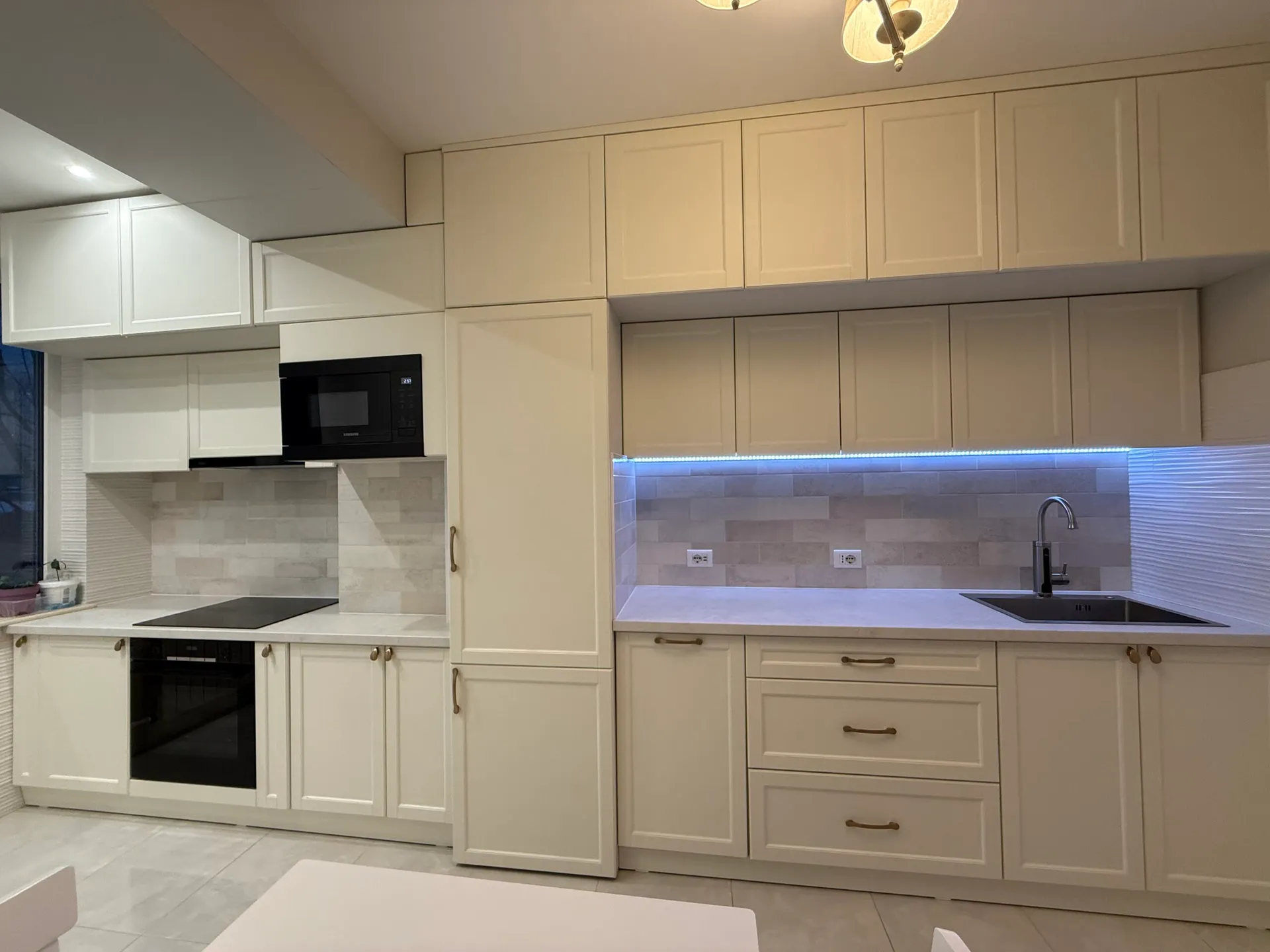 2-camere apartament, 60 m² — Imagine 8