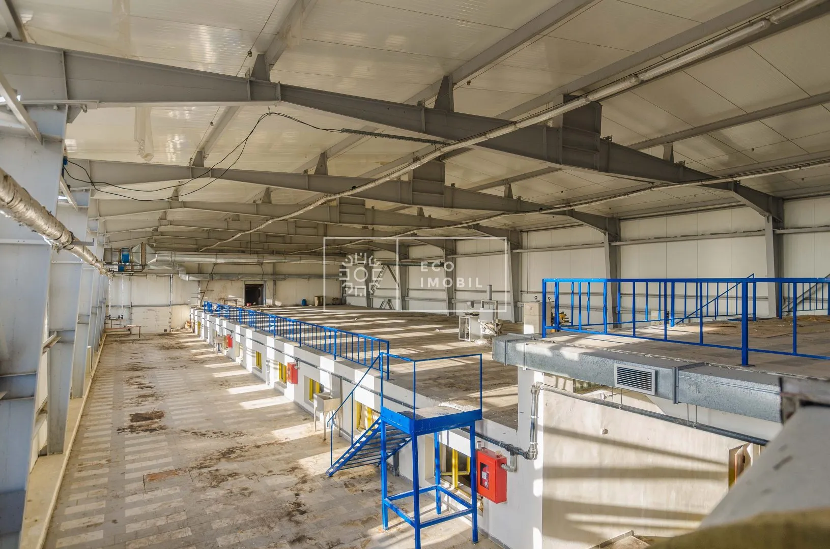 Производственное помещение, 10 700 м² — Изображение 4