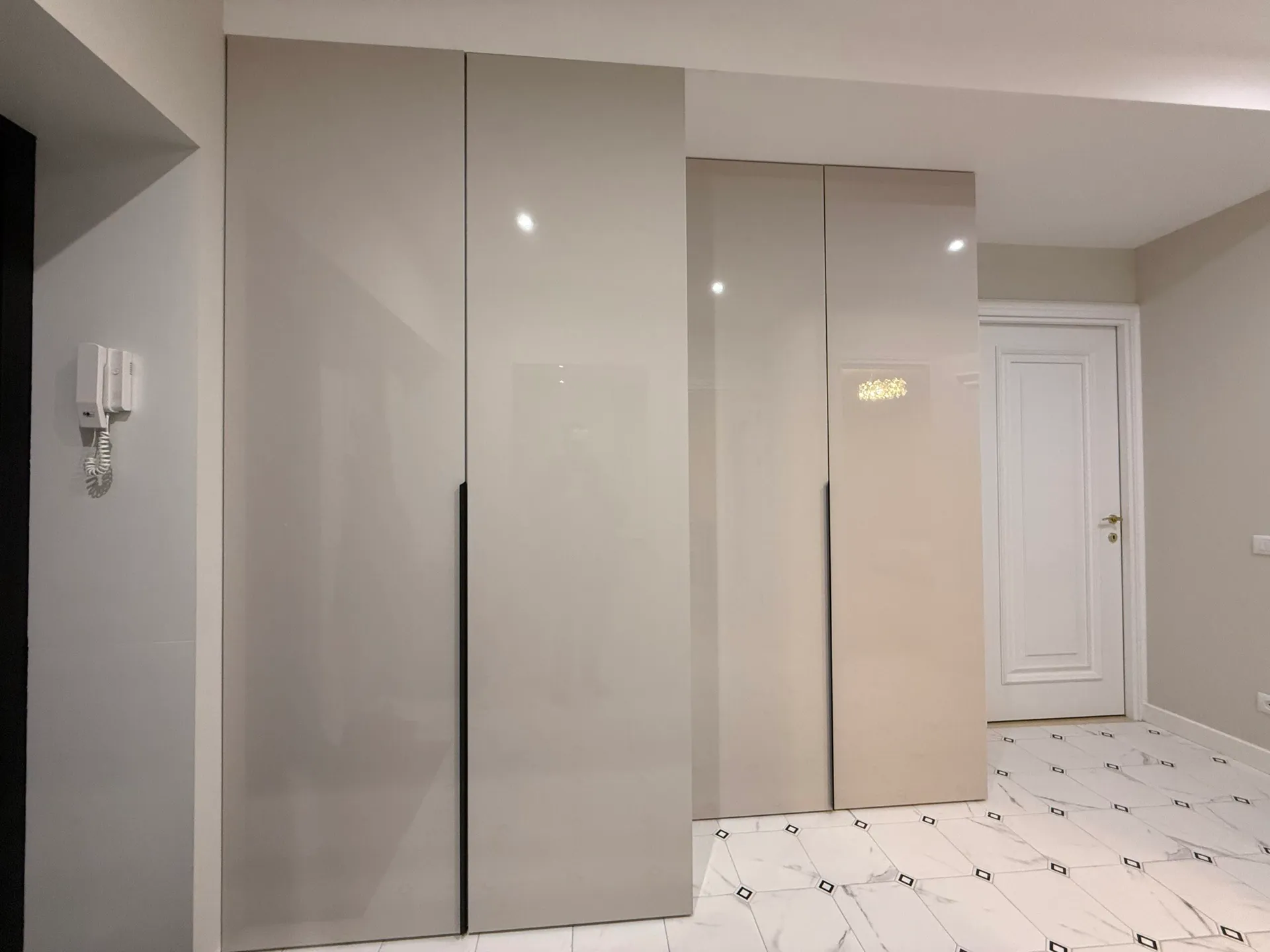 2-camere apartament, 60 m² — Imagine 6