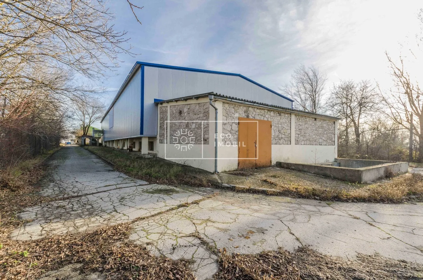 Производственное помещение, 10 700 м² — Изображение 3