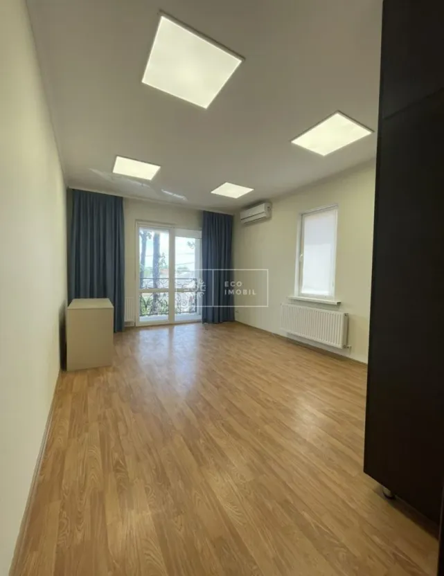 7-camere birou, 300 m² — Imagine 3
