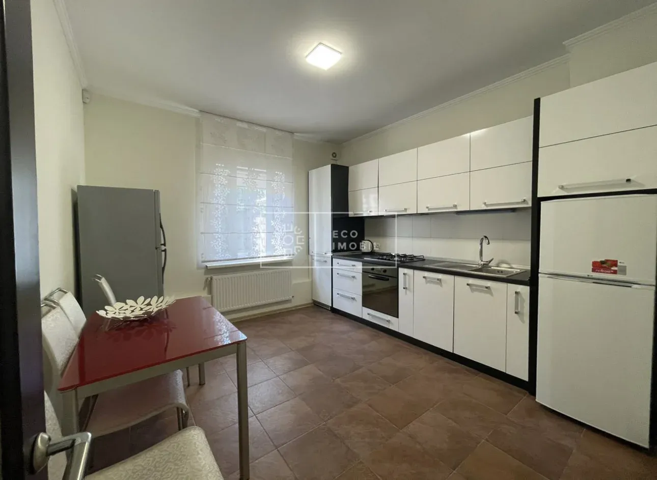 7-camere birou, 300 m² — Imagine 2