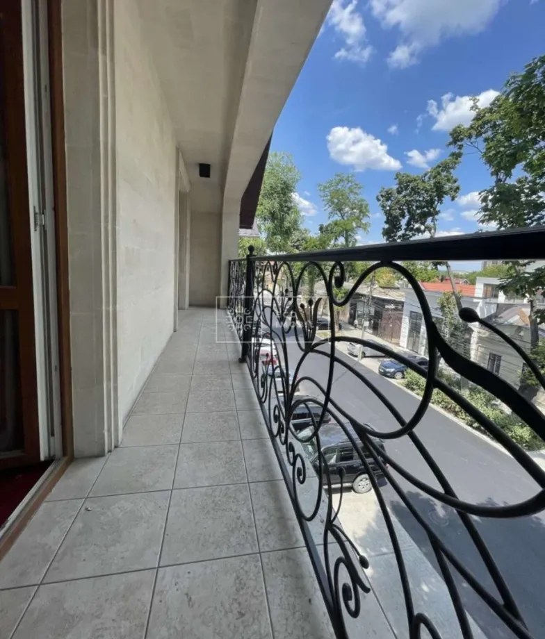 7-camere birou, 300 m² — Imagine 4