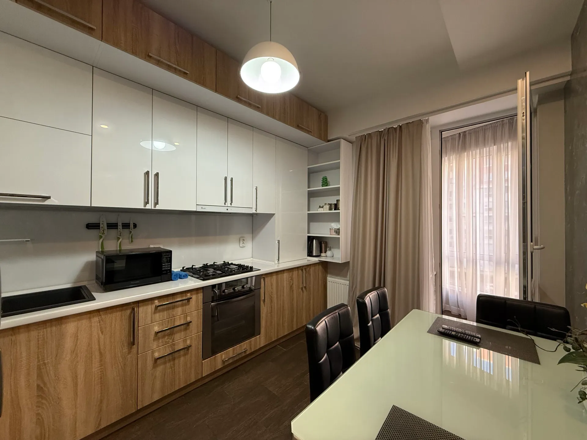 2-комнатная квартира, 60 м² — Изображение 2