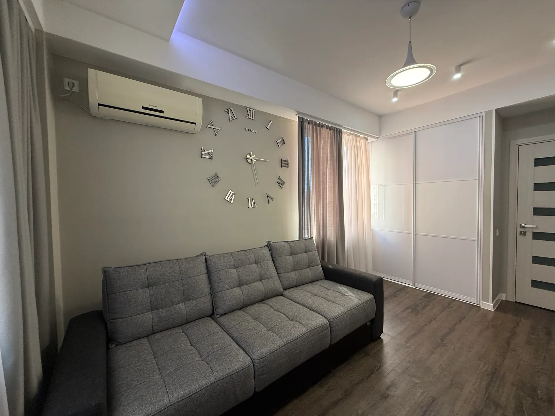 2-комнатная квартира, 60 м² — Изображение 1